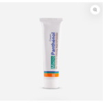 Macro Panthenol Cream (Skin Care and Dermatology)